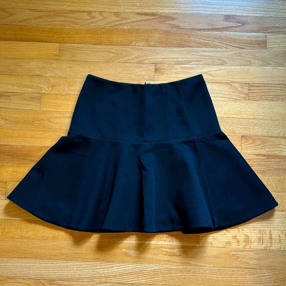 Paule Ka black shirt - size 40